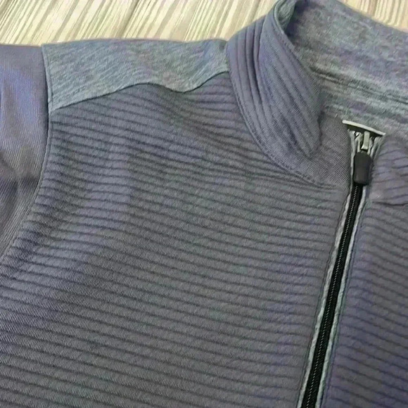 Pebble Beach Golf Pullover - Picture 2 of 4